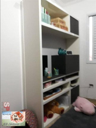 Imagem Apartamento com 2 Quartos à Venda, 51 m² em Utinga - Santo André Imagem Apartamento com 2 Quartos à Venda, 51 m² em Utinga - Santo André