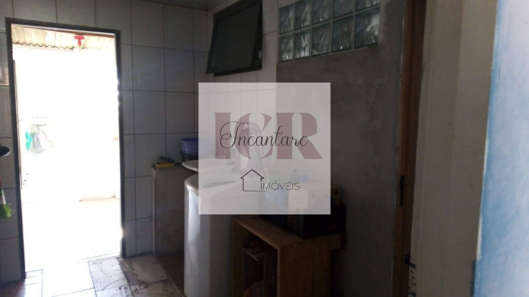 Imagem Casa com 3 Quartos à Venda, 150 m² em Jardim Wanel Ville V - Sorocaba