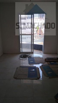 Imagem Apartamento com 3 Quartos à Venda, 86 m² em Parque Das Nações - Santo André