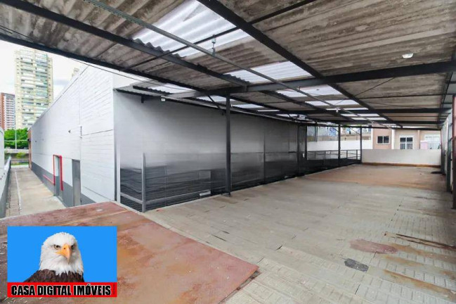 Imagem Galpão à Venda, 2.550 m² em Jardim Caravelas - São Paulo