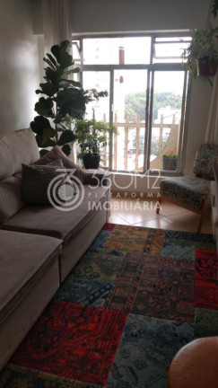 Imagem Apartamento com 3 Quartos à Venda, 74 m² em Baeta Neves - São Bernardo Do Campo