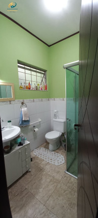 Imagem Casa com 3 Quartos à Venda, 144 m² em Bosque Da Saúde - São Paulo