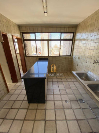 Imagem Imóvel com 4 Quartos à Venda, 320 m² em Setor Bueno - Goiânia Imagem Imóvel com 4 Quartos à Venda, 320 m² em Setor Bueno - Goiânia