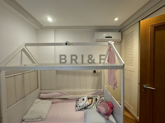 Imagem Apartamento com 2 Quartos à Venda, 85 m² em Brooklin - São Paulo