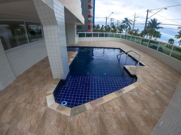 Imagem Apartamento com 2 Quartos à Venda, 62 m² em Mirim - Praia Grande Imagem Apartamento com 2 Quartos à Venda, 62 m² em Mirim - Praia Grande