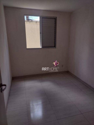 Imagem Apartamento com 2 Quartos à Venda, 49 m² em Vila Homero Thon - Santo André Imagem Apartamento com 2 Quartos à Venda, 49 m² em Vila Homero Thon - Santo André