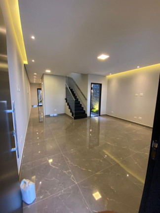 Imagem Casa com 3 Quartos à Venda, 164 m² em Anchieta - São Bernardo Do Campo