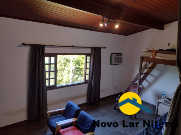 Imagem Casa com 5 Quartos à Venda, 1.300 m² em São Francisco - Niterói Imagem Casa com 5 Quartos à Venda, 1.300 m² em São Francisco - Niterói