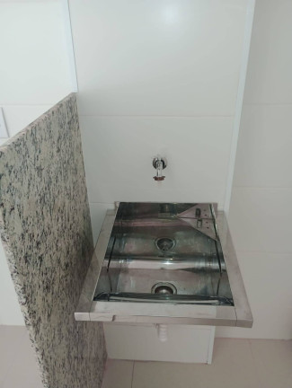 Imagem Apartamento com 2 Quartos à Venda, 42 m² em Calixtolândia - Anápolis Imagem Apartamento com 2 Quartos à Venda, 42 m² em Calixtolândia - Anápolis
