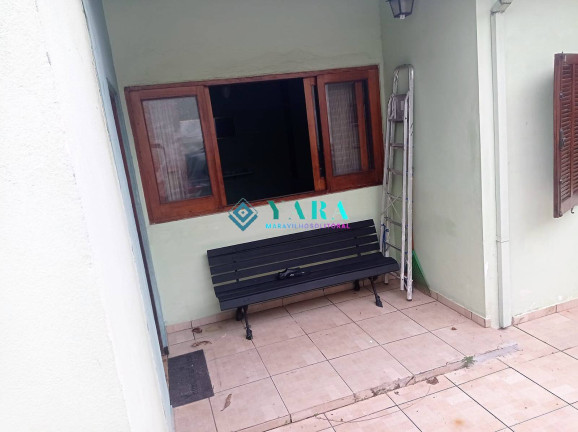 Imagem Casa com 5 Quartos à Venda, 350 m² em Praia Do Lázaro - Ubatuba