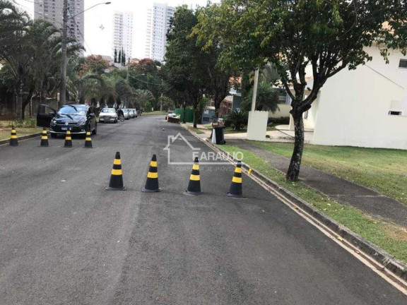 Terreno à Venda, 360 m² em Parque Campolim - Sorocaba