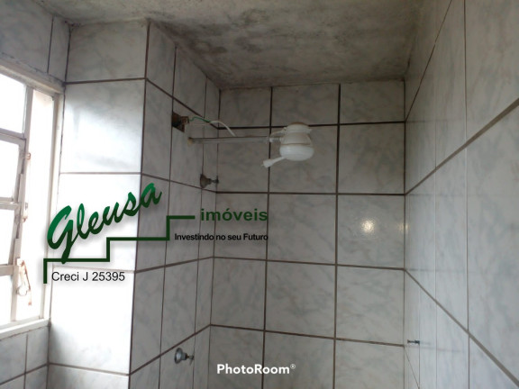 Imagem Apartamento com 2 Quartos à Venda, 48 m² em Conjunto Residencial José Bonifácio - São Paulo Imagem Apartamento com 2 Quartos à Venda, 48 m² em Conjunto Residencial José Bonifácio - São Paulo