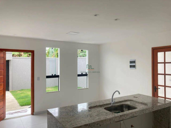 Imagem Casa com 3 Quartos à Venda, 95 m² em Jardim Atlântico Central (itaipuaçu) - Maricá Imagem Casa com 3 Quartos à Venda, 95 m² em Jardim Atlântico Central (itaipuaçu) - Maricá