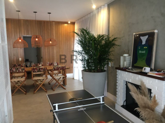 Imagem Casa com 4 Quartos à Venda, 200 m² em Brooklin - São Paulo Imagem Casa com 4 Quartos à Venda, 200 m² em Brooklin - São Paulo