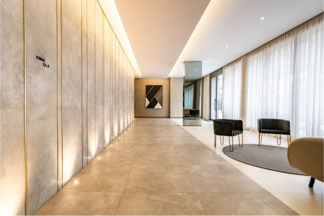 Imagem Apartamento com 2 Quartos à Venda, 88 m² em Vila Leopoldina - São Paulo