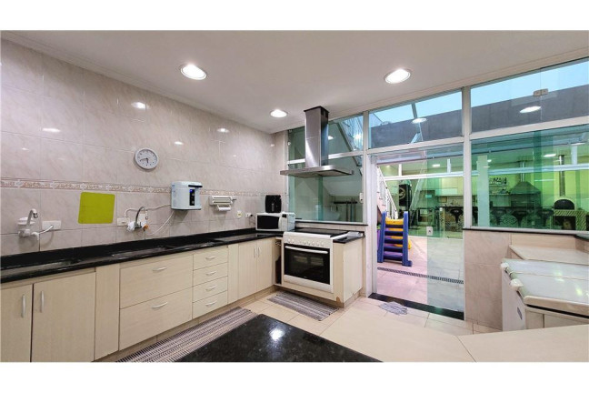 Imagem Casa com 4 Quartos à Venda, 539 m² em Santa Maria - Santo André Imagem Casa com 4 Quartos à Venda, 539 m² em Santa Maria - Santo André