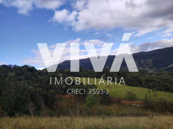 Imagem Terreno à Venda,  em Roseira - Extrema