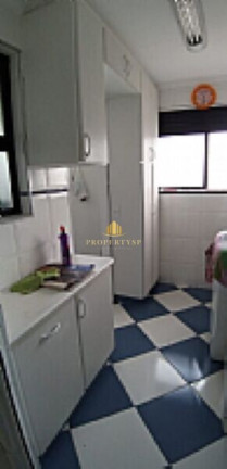 Imagem Cobertura com 4 Quartos à Venda, 218 m² em Vila Leopoldina - São Paulo