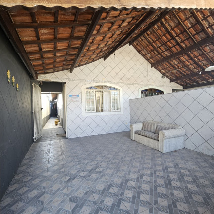 Imagem Casa com 2 Quartos à Venda, 110 m² em Caiçara - Praia Grande Imagem Casa com 2 Quartos à Venda, 110 m² em Caiçara - Praia Grande