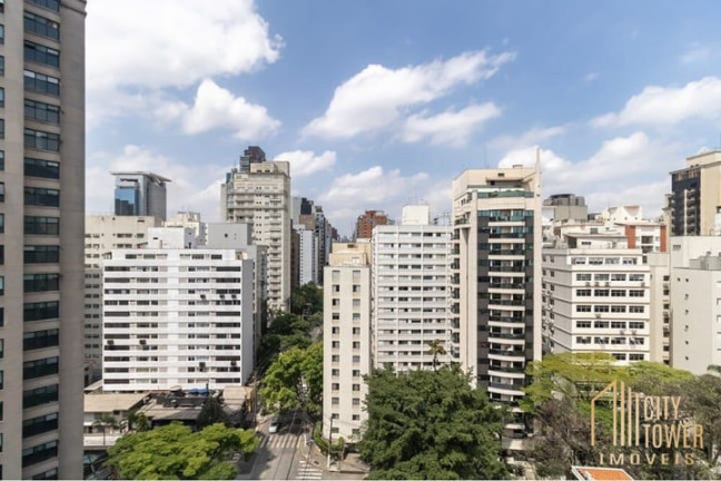 Imagem Apartamento com 3 Quartos à Venda, 482 m² em Itaim Bibi - São Paulo Imagem Apartamento com 3 Quartos à Venda, 482 m² em Itaim Bibi - São Paulo