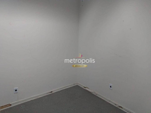 Imagem Edifício Residencial à Venda ou Locação, 791 m² em Centro - São Caetano Do Sul