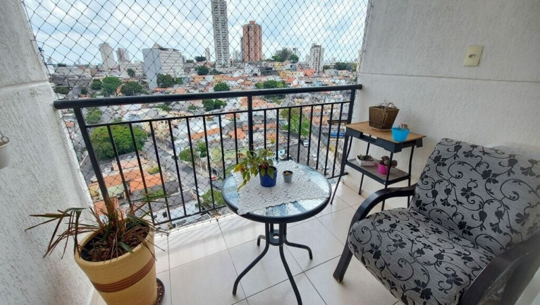 Imagem Apartamento com 3 Quartos à Venda, 61 m² em Vila Formosa - São Paulo Imagem Apartamento com 3 Quartos à Venda, 61 m² em Vila Formosa - São Paulo