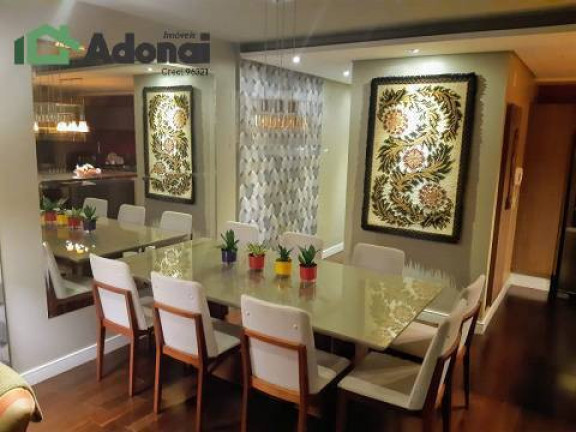 Imagem Apartamento com 3 Quartos à Venda, 131 m² em Jardim Ermida I - Jundiaí Imagem Apartamento com 3 Quartos à Venda, 131 m² em Jardim Ermida I - Jundiaí