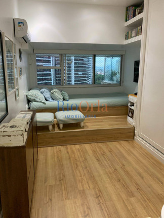 Imagem Apartamento com 4 Quartos à Venda, 301 m² em Barra Da Tijuca - Rio De Janeiro