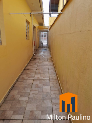 Imagem Casa com 2 Quartos à Venda, 80 m² em Real - Praia Grande