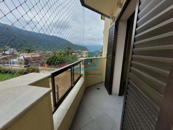 Imagem Apartamento com 3 Quartos à Venda, 120 m² em Perequê Açu - Ubatuba