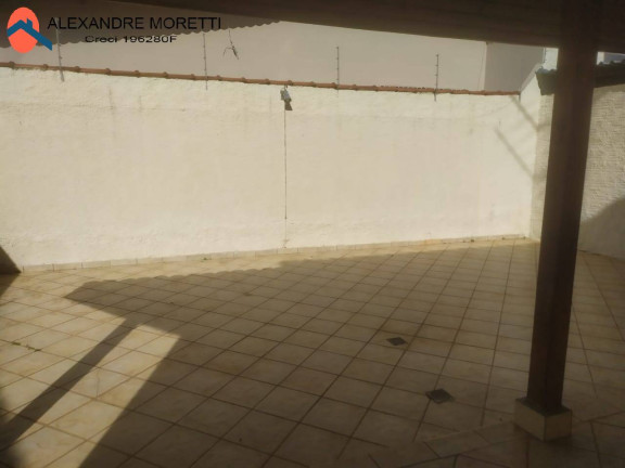 Imagem Casa com 3 Quartos para Alugar, 250 m² em Jardim São Paulo - Sorocaba Imagem Casa com 3 Quartos para Alugar, 250 m² em Jardim São Paulo - Sorocaba