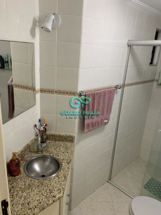 Imagem Apartamento com 2 Quartos à Venda, 93 m² em Enseada - Guarujá