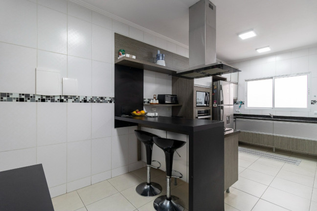 Imagem Casa com 3 Quartos à Venda, 243 m² em Vila Mariana - São Paulo Imagem Casa com 3 Quartos à Venda, 243 m² em Vila Mariana - São Paulo
