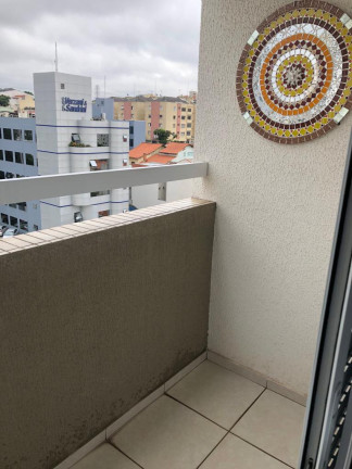 Imagem Apartamento com 3 Quartos à Venda, 98 m² em Campestre - Santo André Imagem Apartamento com 3 Quartos à Venda, 98 m² em Campestre - Santo André