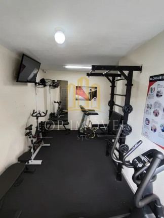 Imagem Apartamento com 3 Quartos à Venda, 61 m² em Cidade Morumbi - São José Dos Campos Imagem Apartamento com 3 Quartos à Venda, 61 m² em Cidade Morumbi - São José Dos Campos