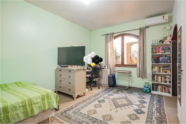 Imagem Casa com 5 Quartos à Venda, 400 m² em Petrópolis - Porto Alegre Imagem Casa com 5 Quartos à Venda, 400 m² em Petrópolis - Porto Alegre