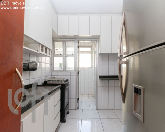Imagem Apartamento com 2 Quartos à Venda, 76 m² em Tatuapé - Sao Paulo