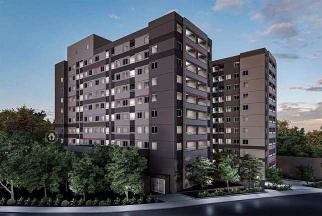 Imóvel com 1 Quarto à Venda, 66 m² em Vila Pereira Barreto - São Paulo