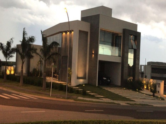 Imagem Sobrado com 4 Quartos à Venda, 575 m² em Alphaville Nova Esplanada Iii - Votorantim Imagem Sobrado com 4 Quartos à Venda, 575 m² em Alphaville Nova Esplanada Iii - Votorantim