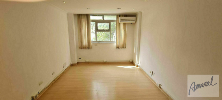 Imagem Sala Comercial para Alugar, 36 m² em Brooklin - São Paulo Imagem Sala Comercial para Alugar, 36 m² em Brooklin - São Paulo