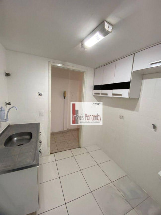 Imagem Studio com 1 Quarto para Alugar, 34 m² em Santa Cecília - São Paulo Imagem Studio com 1 Quarto para Alugar, 34 m² em Santa Cecília - São Paulo