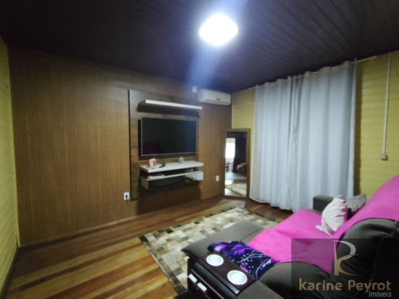 Imagem Casa com 3 Quartos à Venda, 100 m² em Feitoria - São Leopoldo Imagem Casa com 3 Quartos à Venda, 100 m² em Feitoria - São Leopoldo