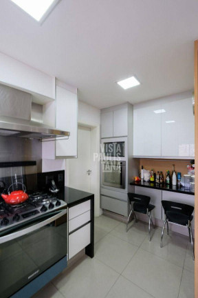 Imagem Apartamento com 3 Quartos para Alugar, 294 m² em Itaim Bibi - São Paulo Imagem Apartamento com 3 Quartos para Alugar, 294 m² em Itaim Bibi - São Paulo