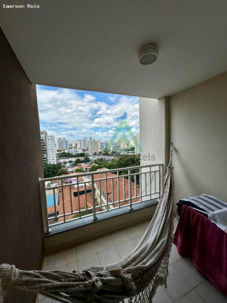 Imagem Apartamento com 2 Quartos à Venda, 60 m² em Barra Funda - São Paulo