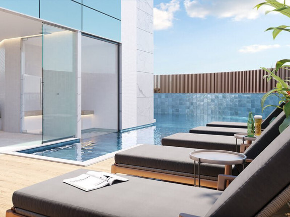 Imagem Apartamento com 2 Quartos à Venda, 86 m² em Recreio Dos Bandeirantes - Rio De Janeiro Imagem Apartamento com 2 Quartos à Venda, 86 m² em Recreio Dos Bandeirantes - Rio De Janeiro