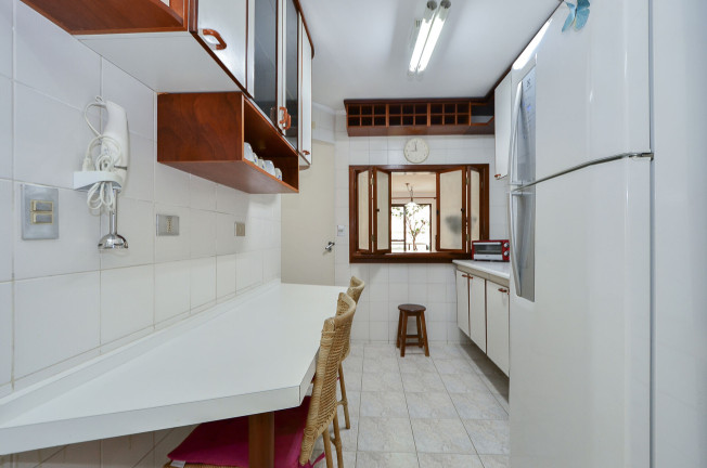 Imagem Apartamento com 3 Quartos à Venda, 90 m² em Vila Uberabinha - São Paulo