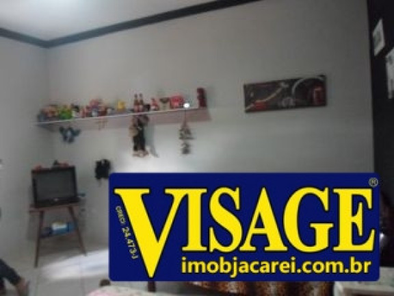 Imagem Casa com 3 Quartos à Venda, em Jd. Terras De Sao Joao - Jacareí Imagem Casa com 3 Quartos à Venda, em Jd. Terras De Sao Joao - Jacareí