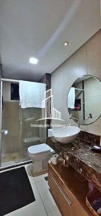 Imagem Apartamento com 3 Quartos à Venda, 114 m² em Salinas - Fortaleza