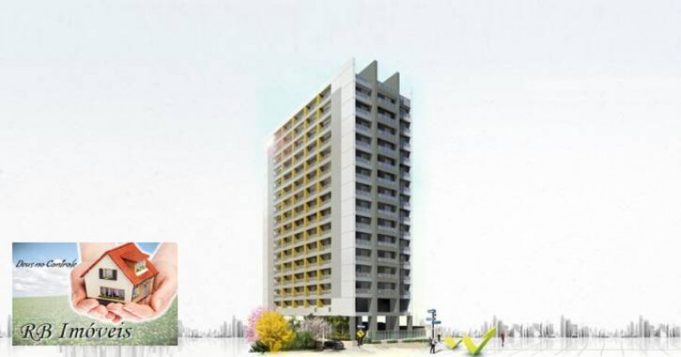 Casa à Venda, 40 m² em Centro - São Bernardo Do Campo