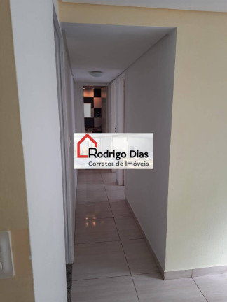 Imagem Apartamento com 2 Quartos à Venda, 50 m² em Jardim Sales - Jundiaí Imagem Apartamento com 2 Quartos à Venda, 50 m² em Jardim Sales - Jundiaí